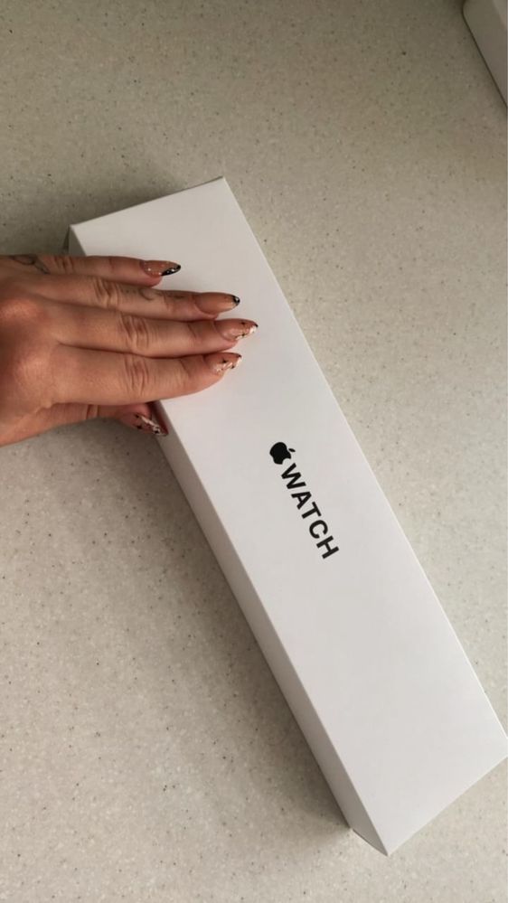 Apple watch SE 40мм