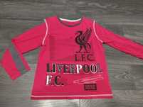 Bluzka chłopięca Liverpool 158