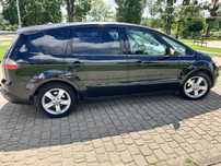 Ford s max 2.0 tdci