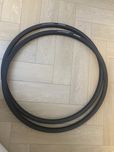 Dwie opony szosowe Hutchinson Equinox 2 700 x 25c