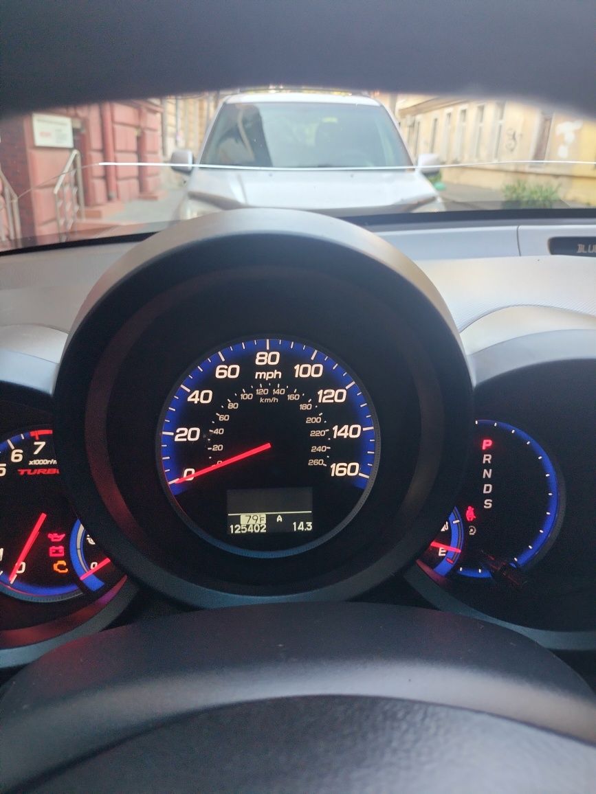 Продам Acura RDX