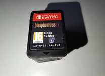 Blasphemous II [Sam cart] Nintendo Switch