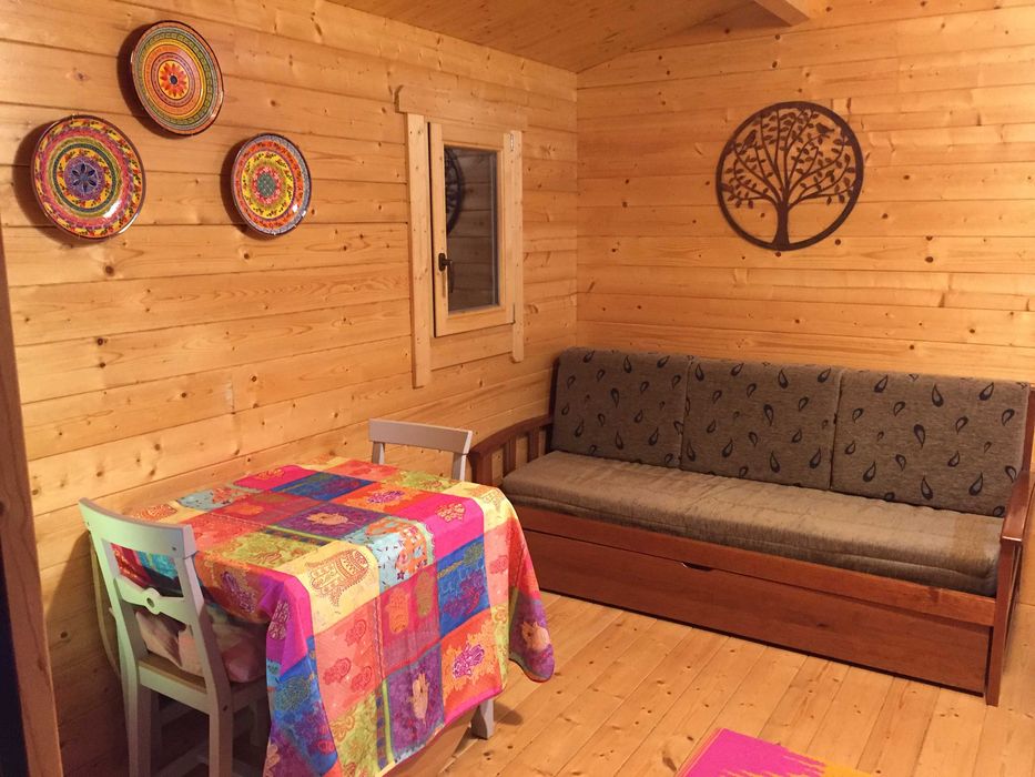 casa 2 quartos para empresa