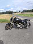 Ducati Monster 600