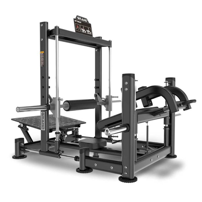 Hip Thrust Suwnica GRAND
