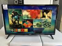Телевізор Lg з SmartTV