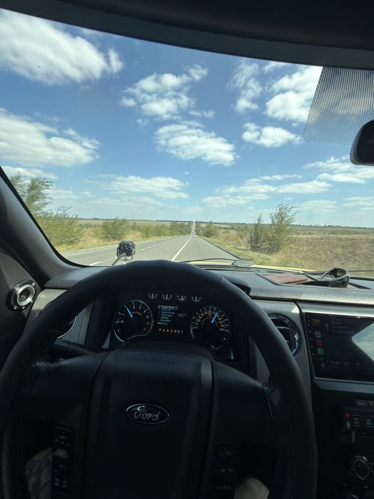 Ford f150 продаж