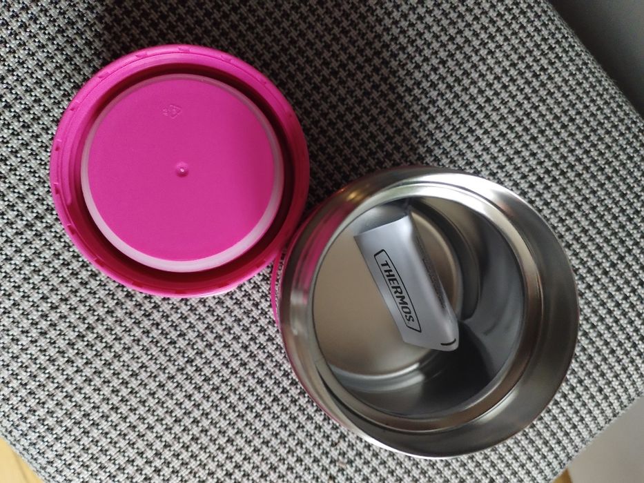 Termos obiadowy pojemnik termiczny na lunch dla dzieci Thermos Kids