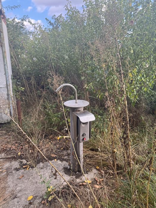 Продаж будинку, р-н Загребля