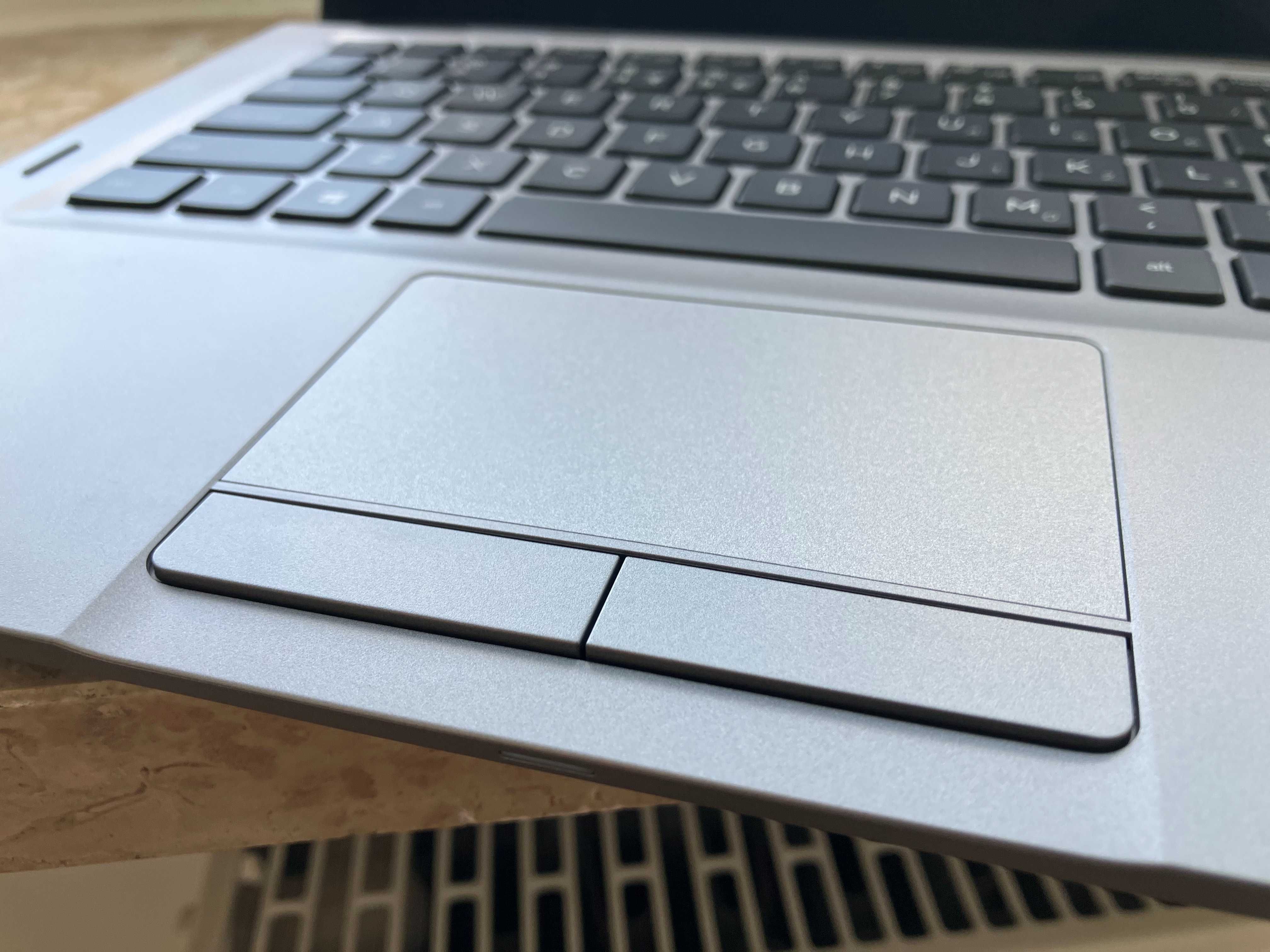 Dell Latitude 5310 2in1 /i7‑10610U/ 512SSD/16GB RAM/ Stan idealny