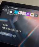 Program jarloader ps5 jailbreak