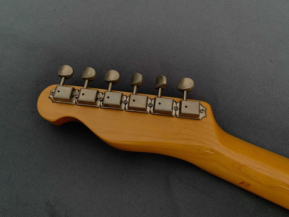 Telecaster 80s Japan - fender burny gibson greco tokai prs squier