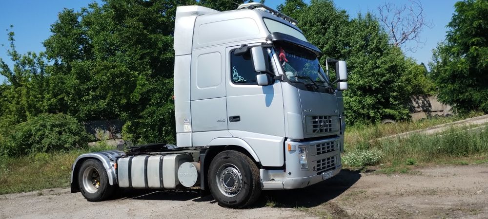 Продам Вольво FH12.460