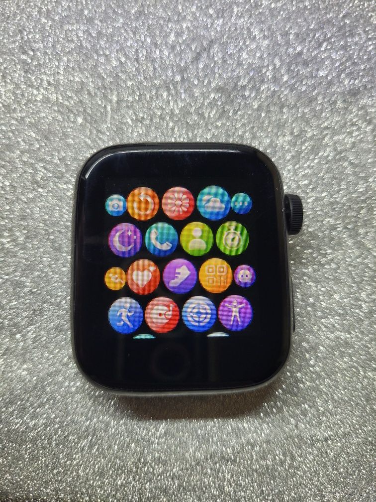 Nowy zestaw Smart Watch oraz słuchawki Bluetooth