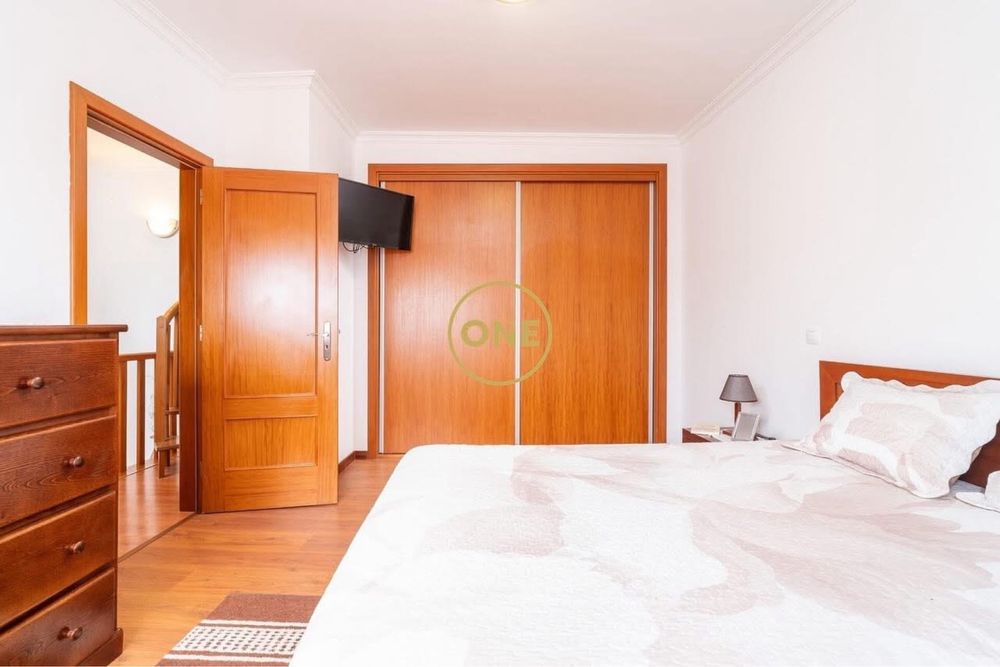 Moradia Sargento-Mor