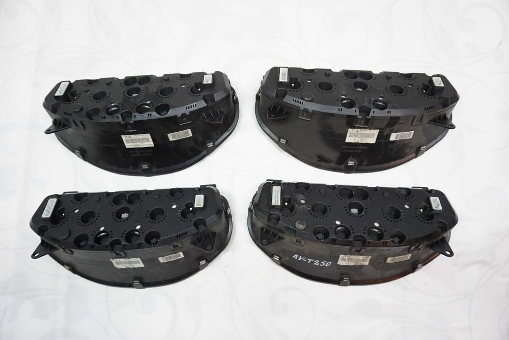 Приборка\ Панель приладів Chevrolet Aveo\Шевроле Авео Т250\255