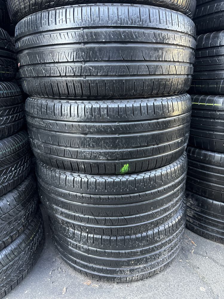 275/45/21 Pirelli