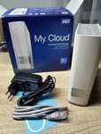 WD MY Cloud Personal Cloud Storage 2TB, jak NOWY