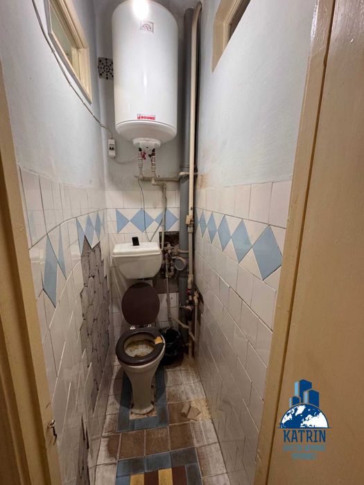 Продам 3 кім квартиру вул. Караваєва Орлівська пр. Мазепи Петровского