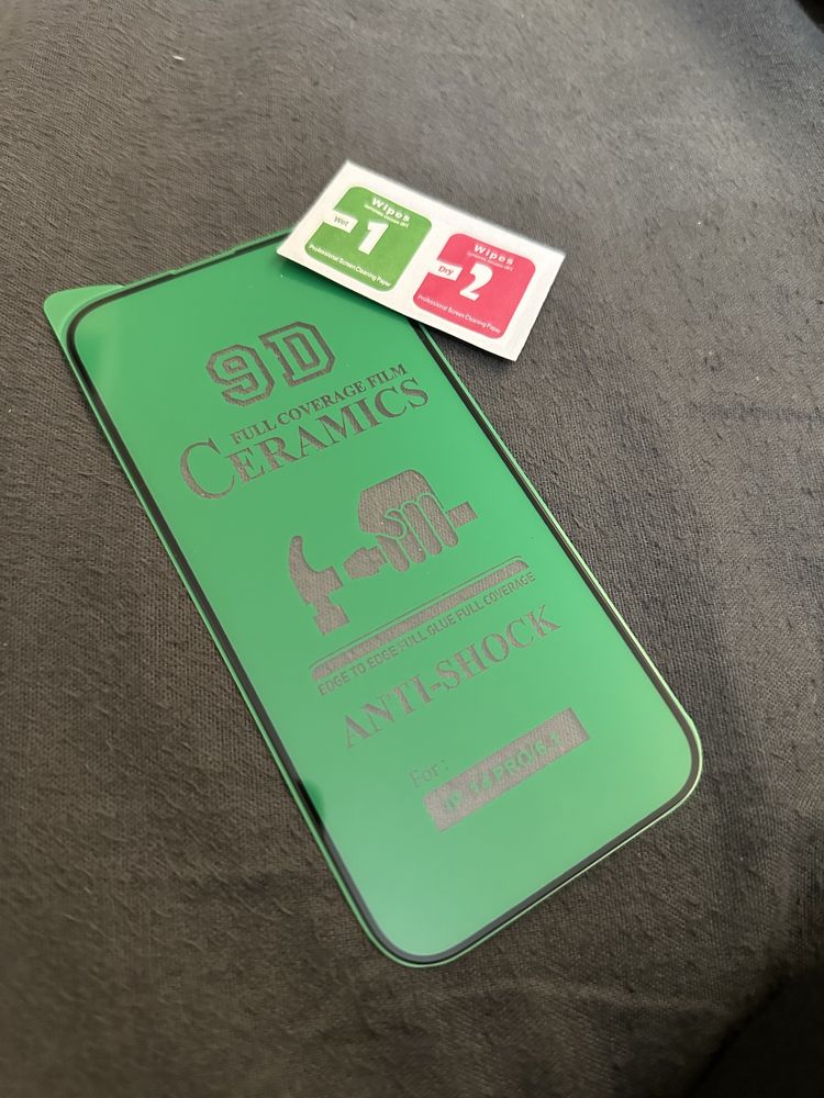 Szklo ochronne do iPhone 14 PRO dostawa OLX