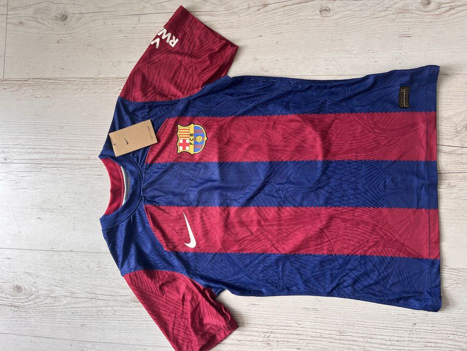 Koszulka Lamine Yamal #27 FC Barcelona