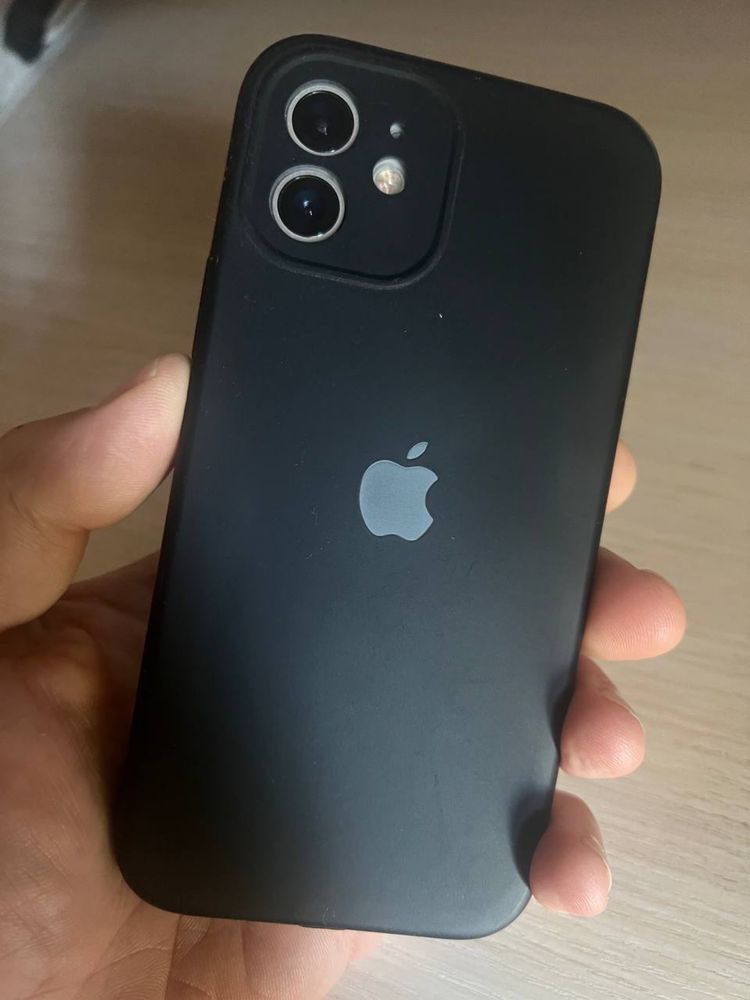 Iphone 12 64 Gb 100% акум