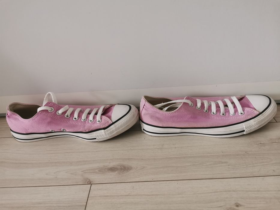 Ténis Converse All Star (Tamanho 42)