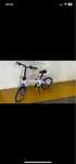 Bicicleta dobravel (b folf 300 - adulto)