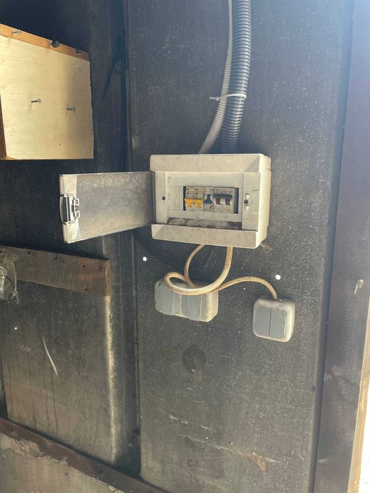 Ангар / склад в оренду – 208 м2, Харків, район Аеропорту