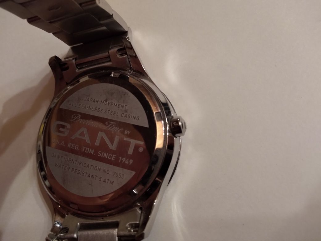 Zegarek Gant 7053