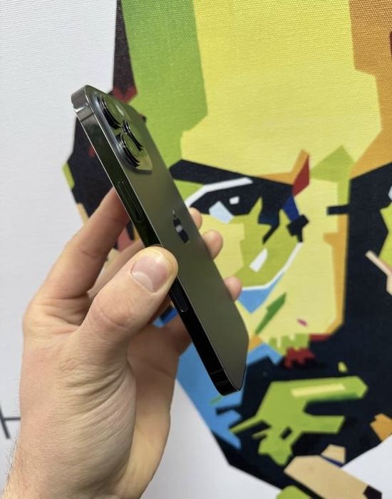 айфон 13 про на 256