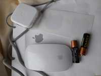 Мышь Аpple Magic Mouse A1296 3Vds