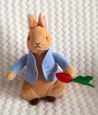 Maskotka Piotruś Królik Peter Rabbit