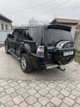Mitsubishi Pajero Wagon 4 3.0л гбо 4