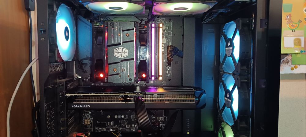 Bundle ryzen 7 5800x