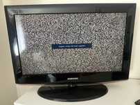 TV Samsung 26 cali