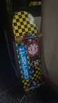 vendo dois skates
