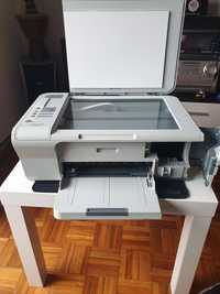 Impressora Multifunções HP Deskjet F4210 All in One