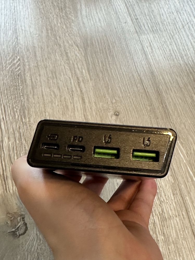 Greencell Powerplay 20 18W