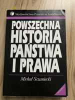 Powszechna Historia Państwa i Prawa