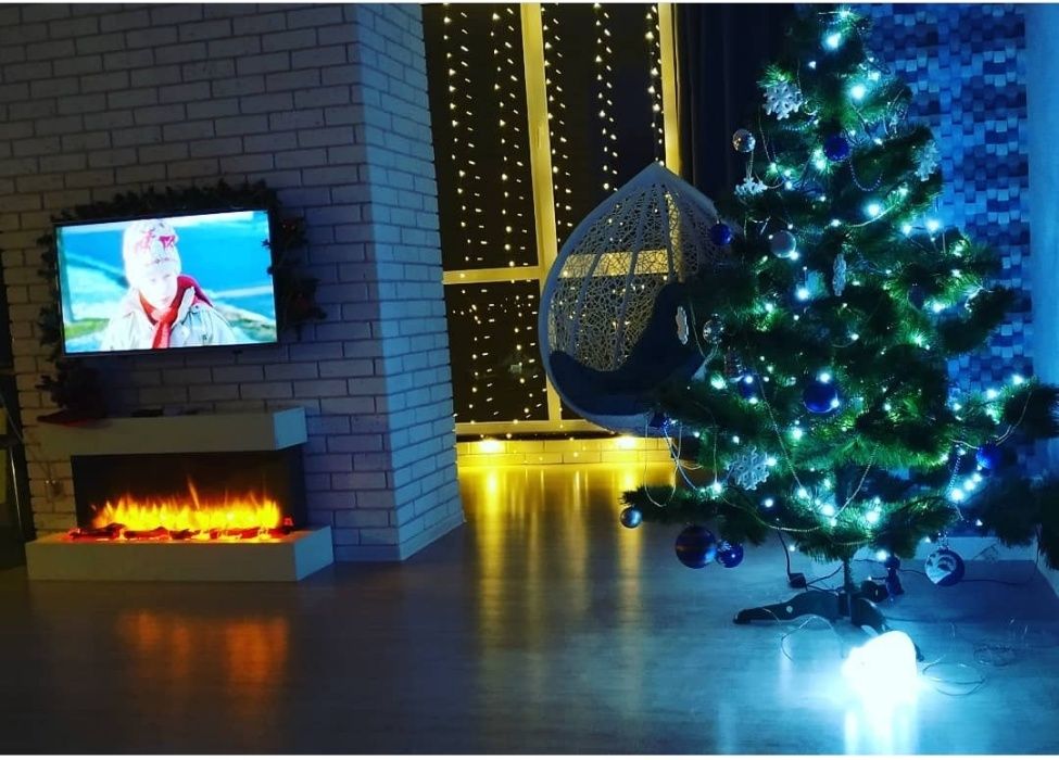 Буча  Квартира подобово ЖК Континент звінки 24/7