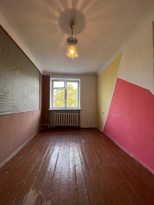 Продаж 3-х кім.квартири Ст.Бандери (р-н "Магнату" ) Вільна.