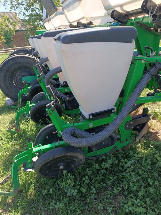 Продам сівалку точного висіву GAMMA PLUS SFOGGIA