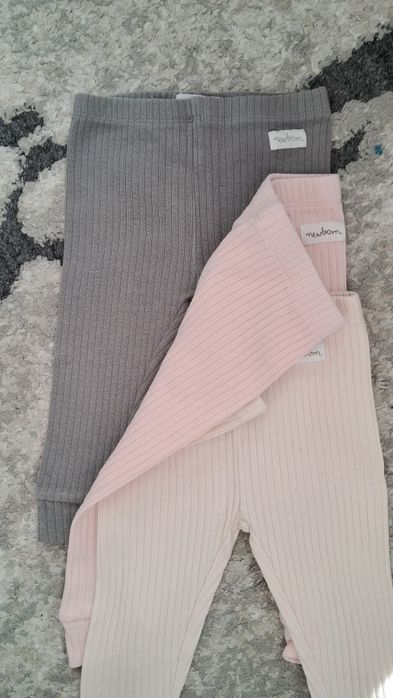 Spodnie Sinsay r.80