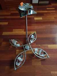 Lampa wisząca Light Prestige Krom 4