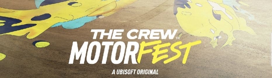 The Crew Motorfest LIMITED EDITION XOne