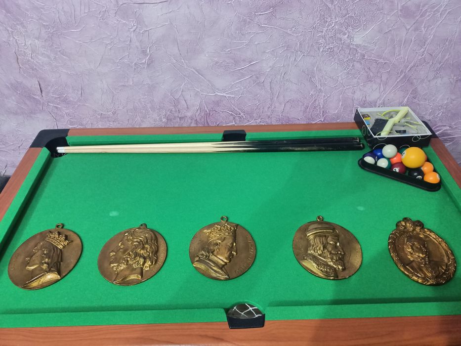 Jadwiga, Mickiewicz, Jagiełło, Krzywousty, Kościuszko