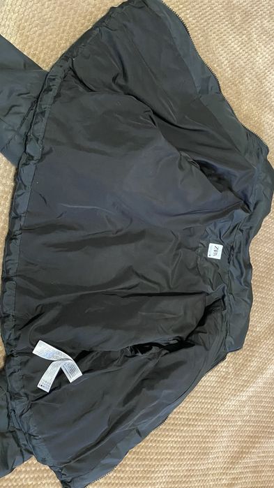 Куртка zara жіноча
