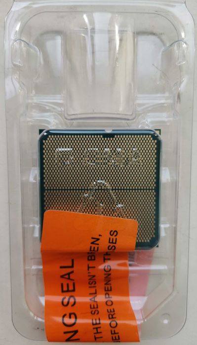 Процессор AMD Ryzen 5 7500f ( AM5 )