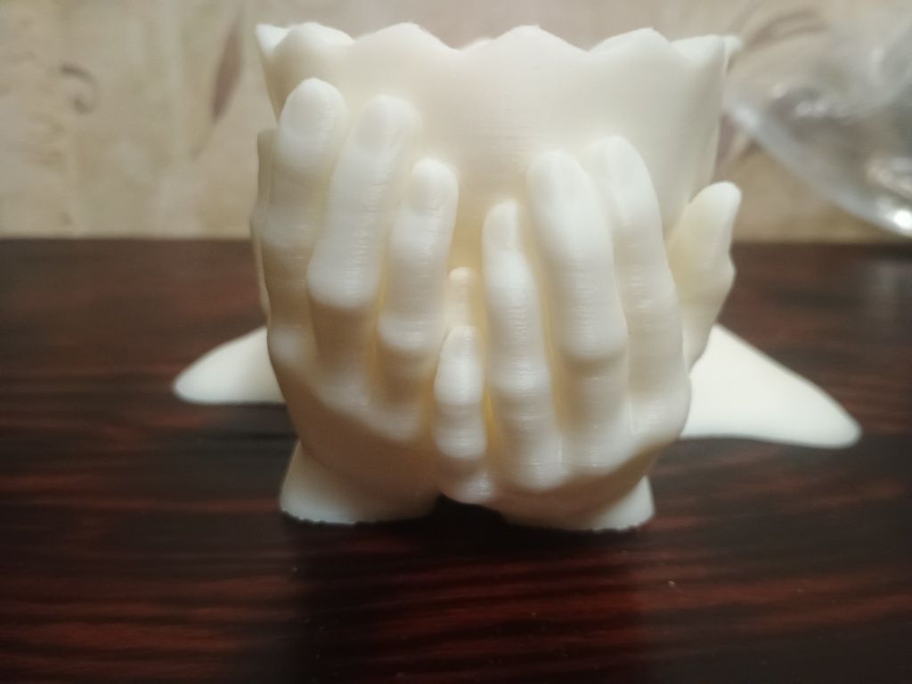 3D друк, фігури, вази